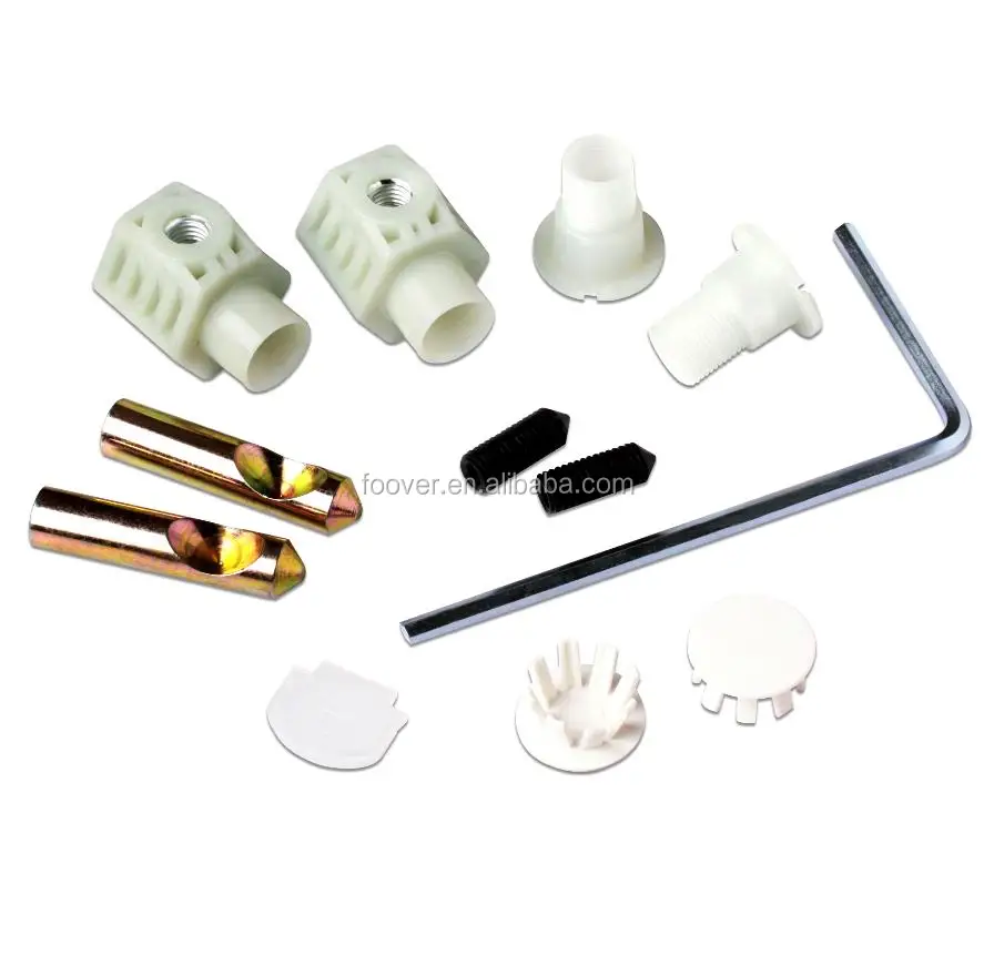 Wall Mounted Toilet Fixation Kit Wall Hung Toilet Installation Bolt