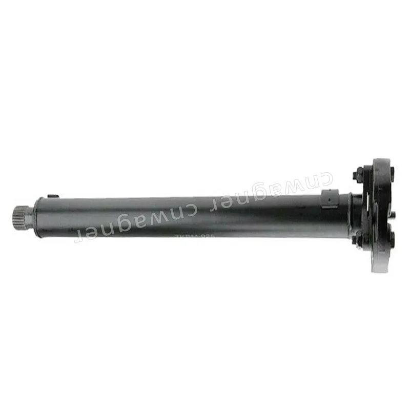 fiat panda drive shaft