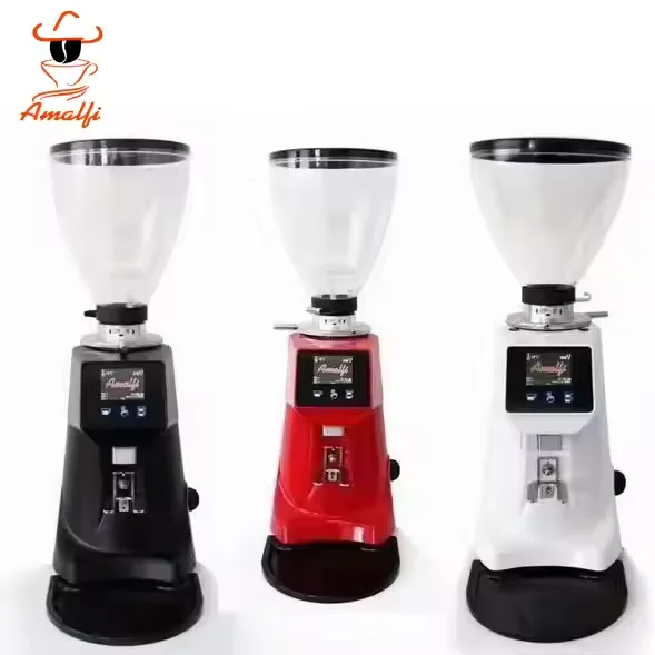 A80 коммерческая кофемолка