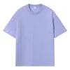สีม่วงดอกบัว