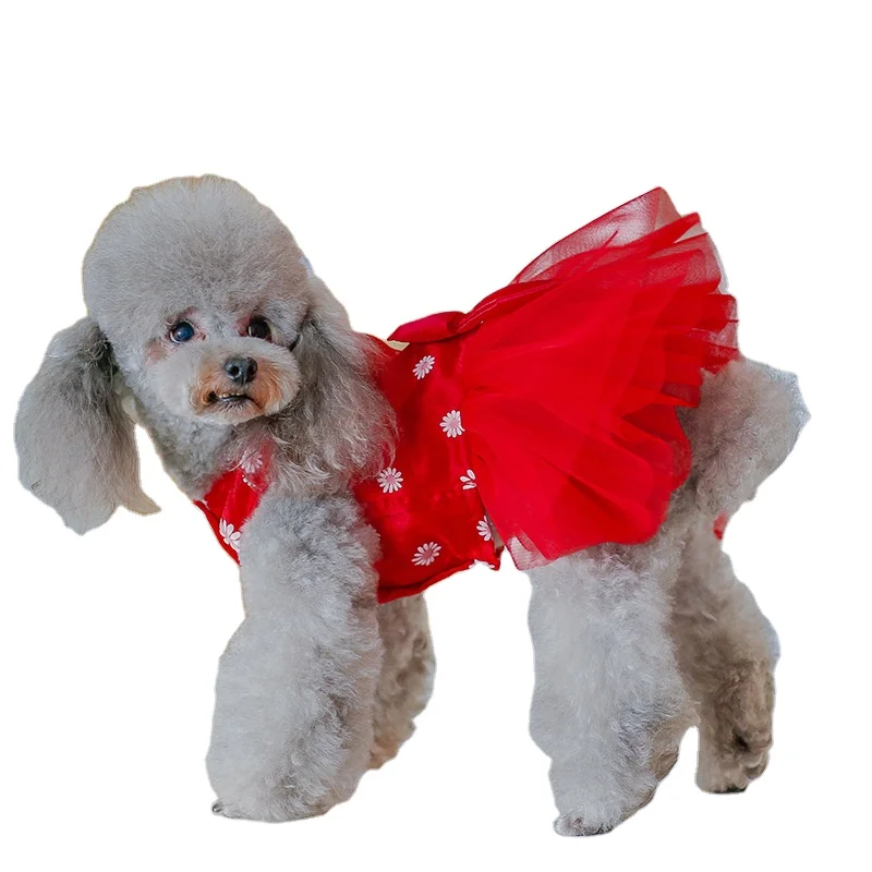 dog christmas dresses wholesale