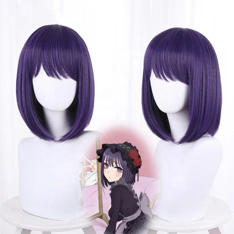コスプレウィッグ KURO 51gyNWeODeL._UF894,1000_QL80_.jpg