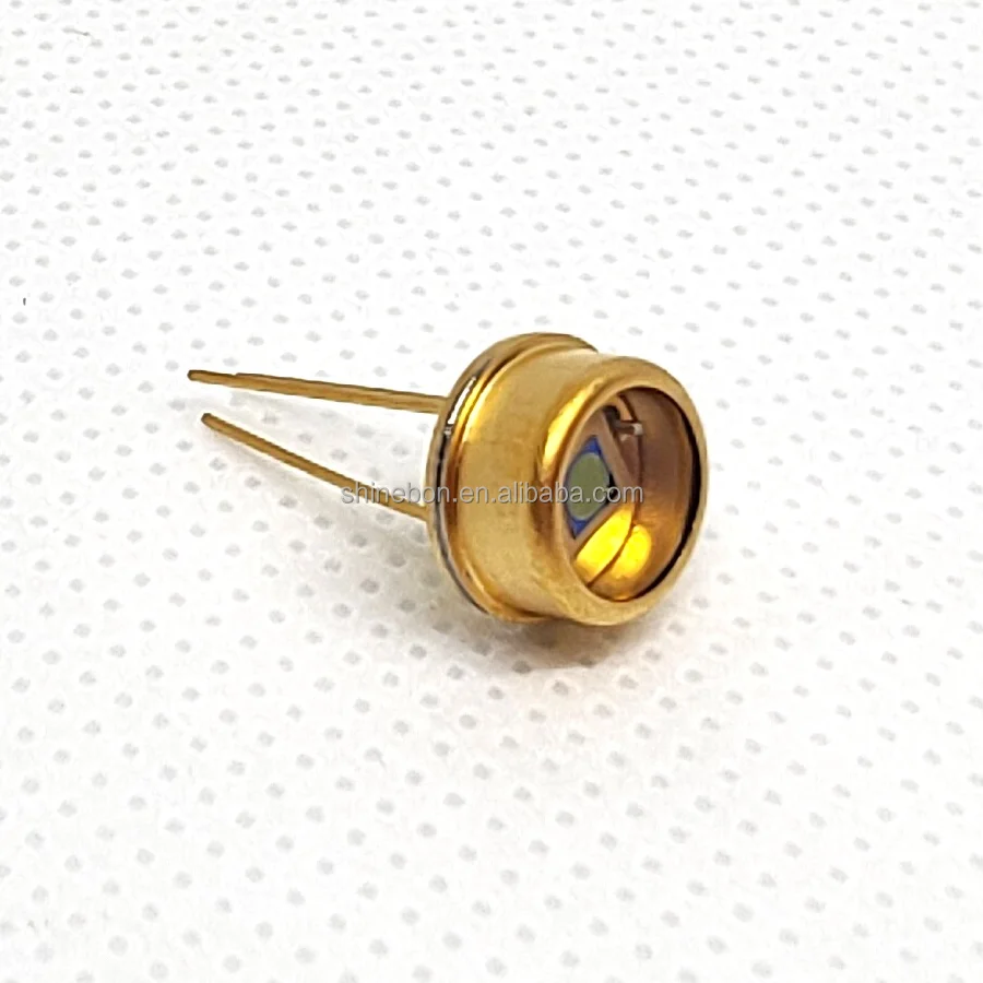 2400nm 1mm InGaAs PIN Photodiode TO| Alibaba.com