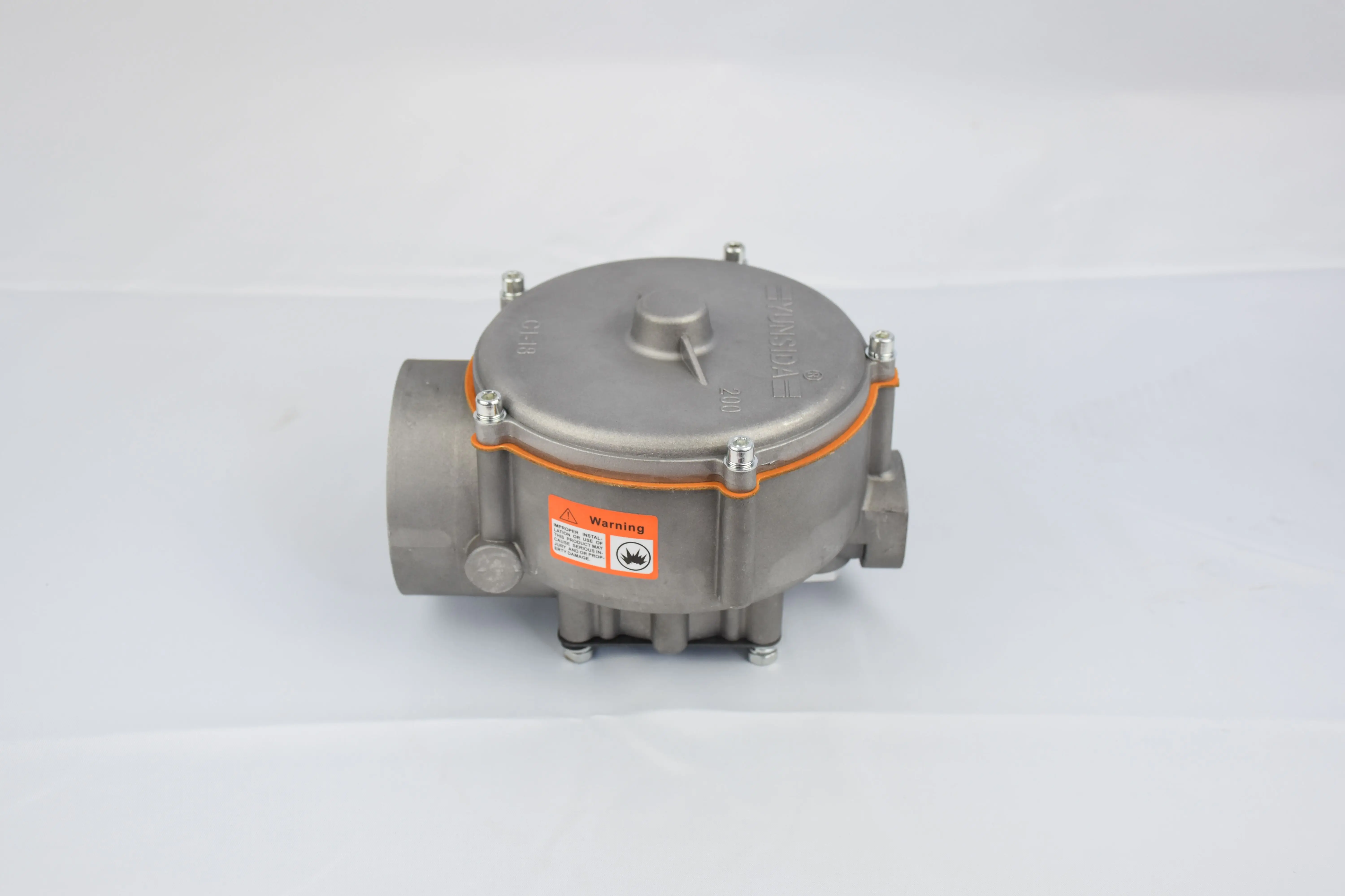 W150H gas mixer IMPCO 100 natural gas mixer engine generator 