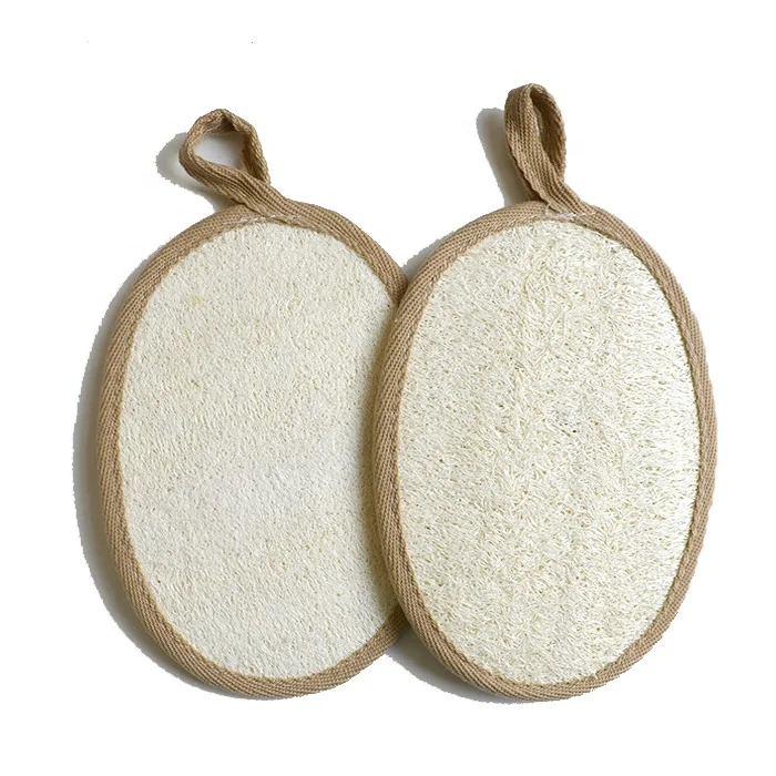 wholesale natural towel gourd scrubber,makeup remover,cleansing
