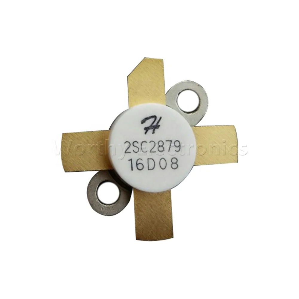 2SC2879 High Frequency Transistor - Power Amplifier TO-59