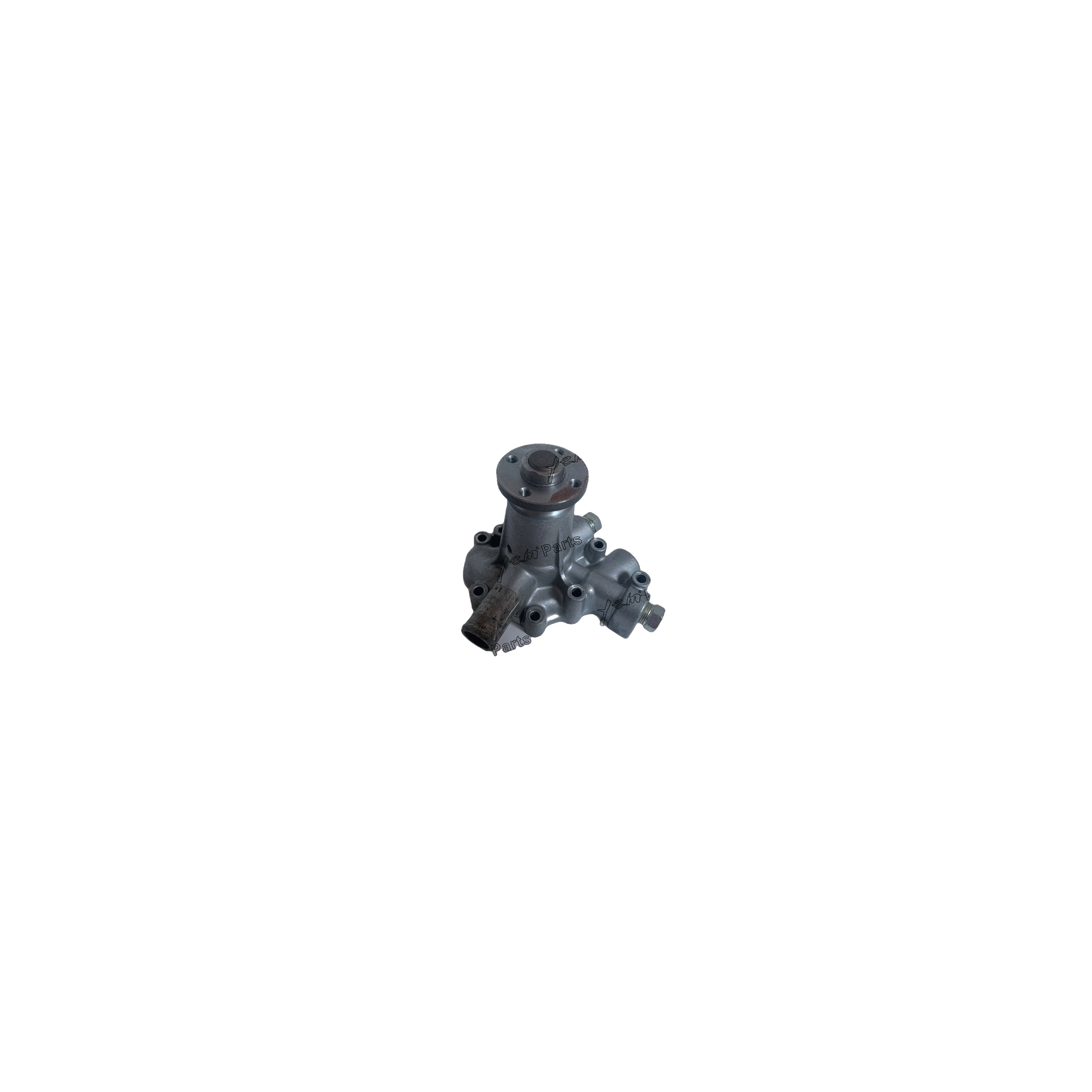 402D-05 Water Pump for Perkins Industrial Machinery Engine Parts