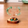Green aventurine