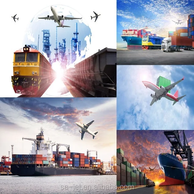 Cheap Fast Sea Freight Rates Shipping Agent Companies to Mexico Switzerland Denmark Usa Uk Canada Australia From China