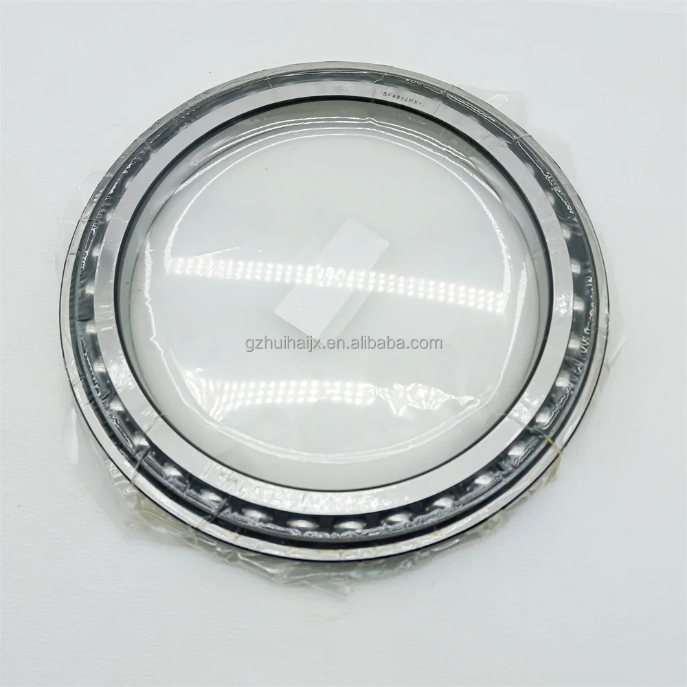 High-quality Final Drive Bearing for Excavators - 2966220