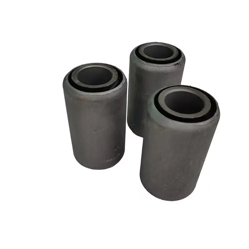 High-quality Spring Bushing 1624486 043016026 for Shacman