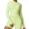 Jacket (Green)