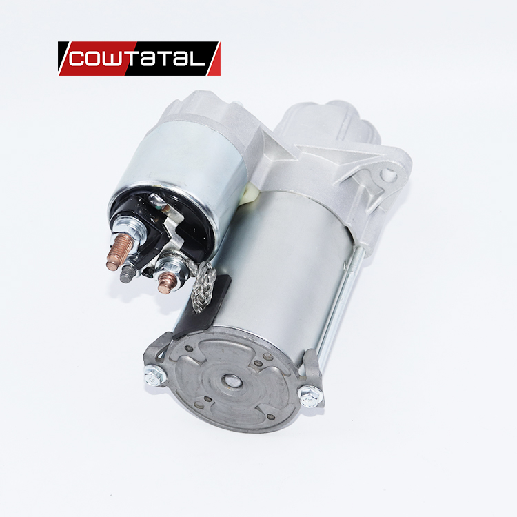 シボレーニューセイルコルサOEM9025295スターティングモーター用