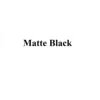 Negro mate