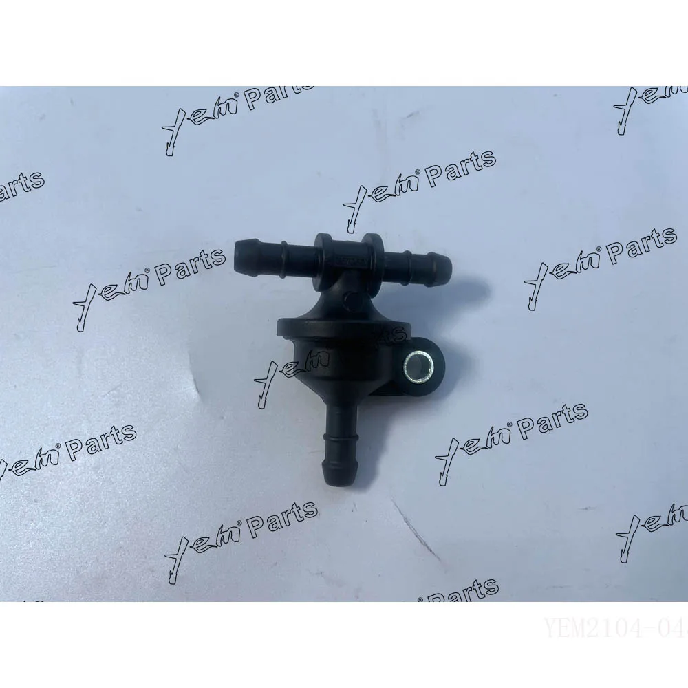 New T408360 Fuel Relief Valve for Perkins Diesel Engine 4