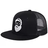 mesh black
