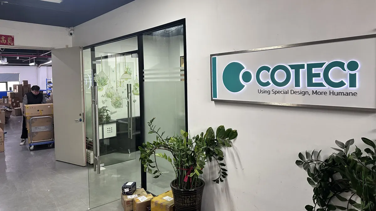 Shenzhen Pingwang Technology Co., Ltd.
