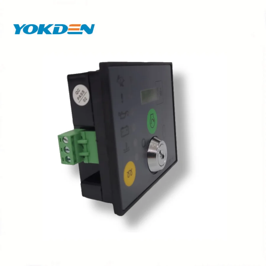 Generator Controller DSE702MS Genset Key Start Controller 702MS