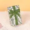 White green