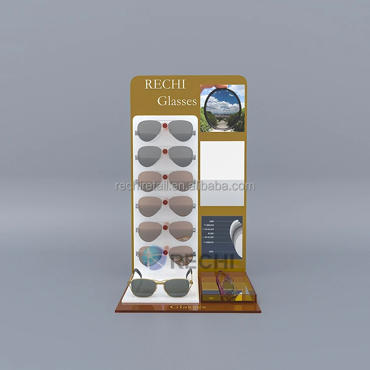 Glasses display4