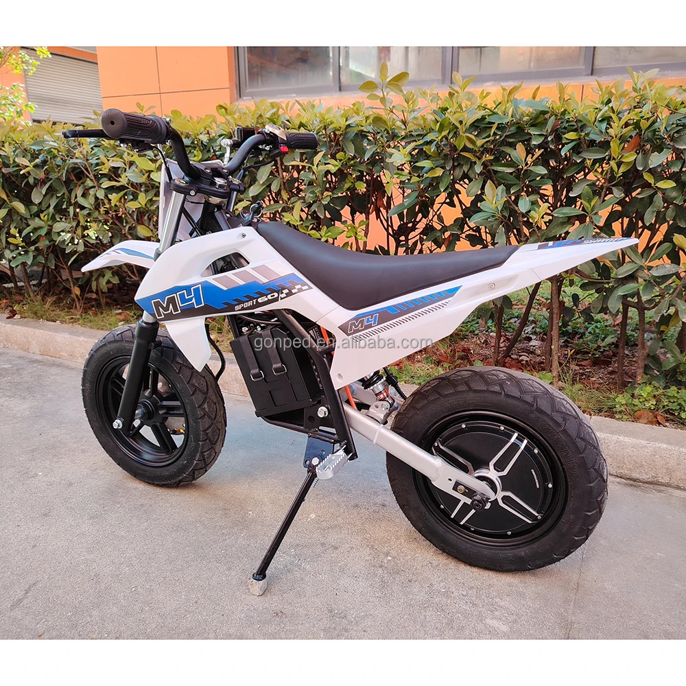 Motocross Mountains Off Road Motorcycle Cheap Electric Bike for Kids Price