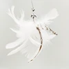 Pluma blanca