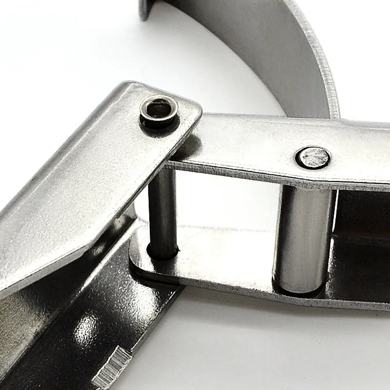 Adjustable Stainless Steel  Locking Toggle Latch With Catch Plate Clamp Clips Latch