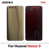 Per Huawei Honor 9 Oro