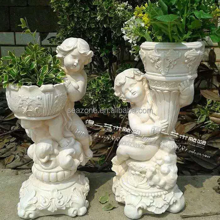 Concrete Rubber Silicone Lady Girl Reading Fiberglass Molds Molding For
