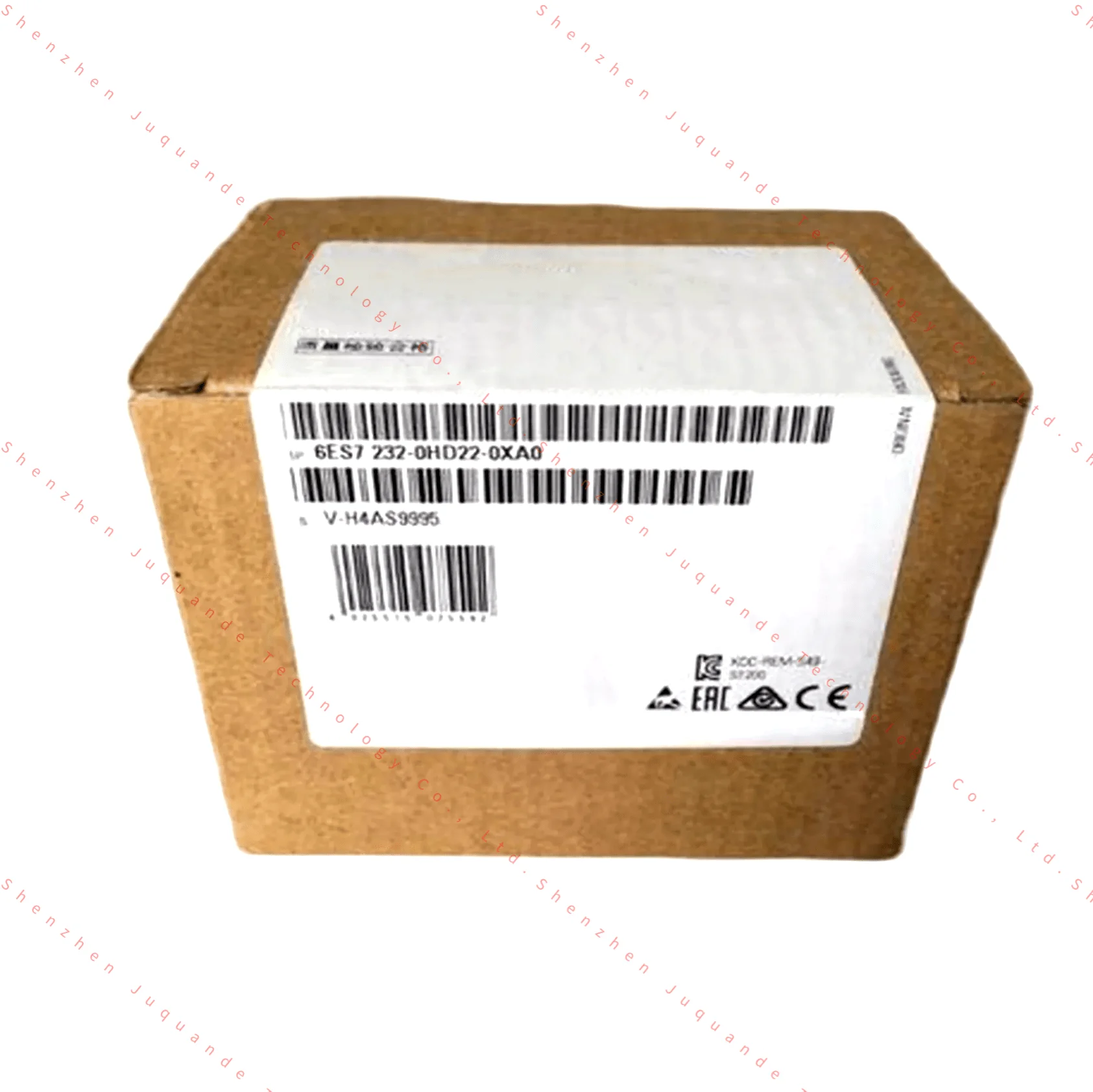 Gold Seller 6ES7232-0HD22-0XA0  PLC  Controller module Brand New Original Spot plc programming controller