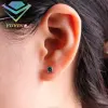Deep green-6.5mm