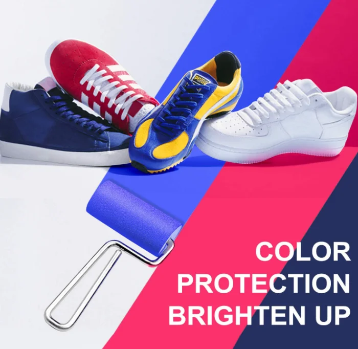 OEM Kit For All Sneakers Rich Foam Cleaner Kit Premium Shoe