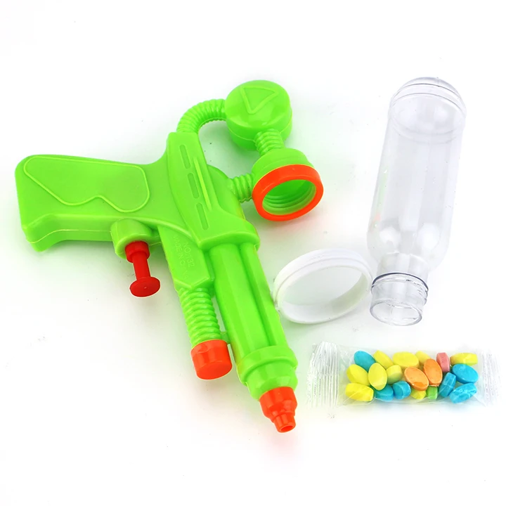 Summer Candy Toy