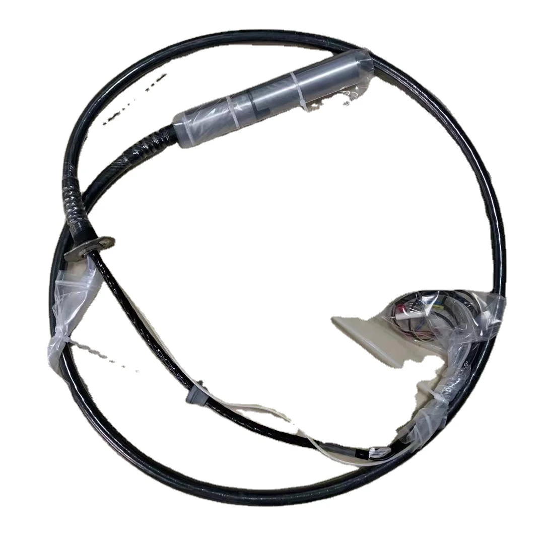 Original Used Linx 5900 Ultima Print Head with Conduit - 100