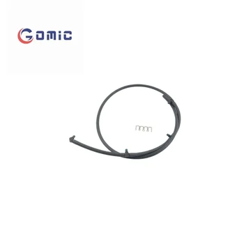 GOMIC Auto Parts 6110702432 Fuel Return Line Fuel Hose Fuel Injector Hose for Mercedes Benz W202 W210