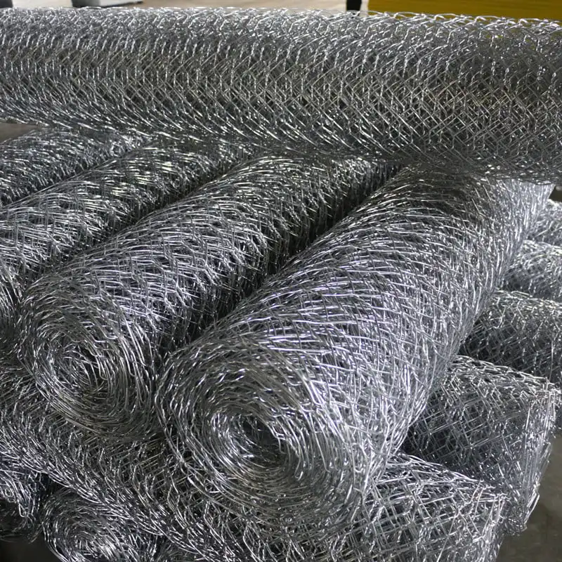 Welded Hard Wire Mesh Gabion Fence Iron Wire Mesh For Sale - Buy Welded ...