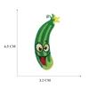 12#: luffa