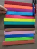 more color