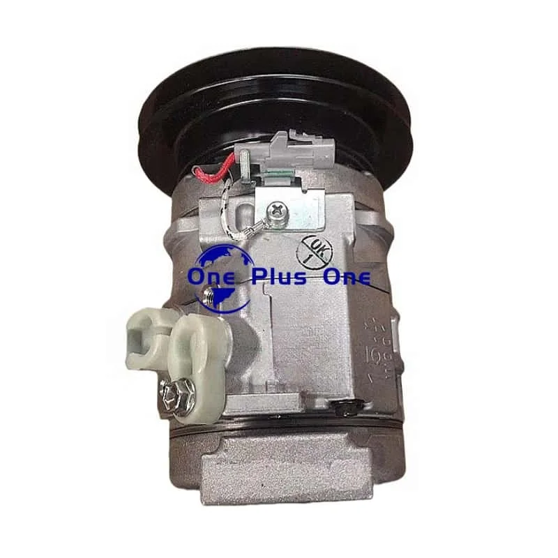 Original 21N-979-5280 Compressor Assembly for Komatsu SAA6D140