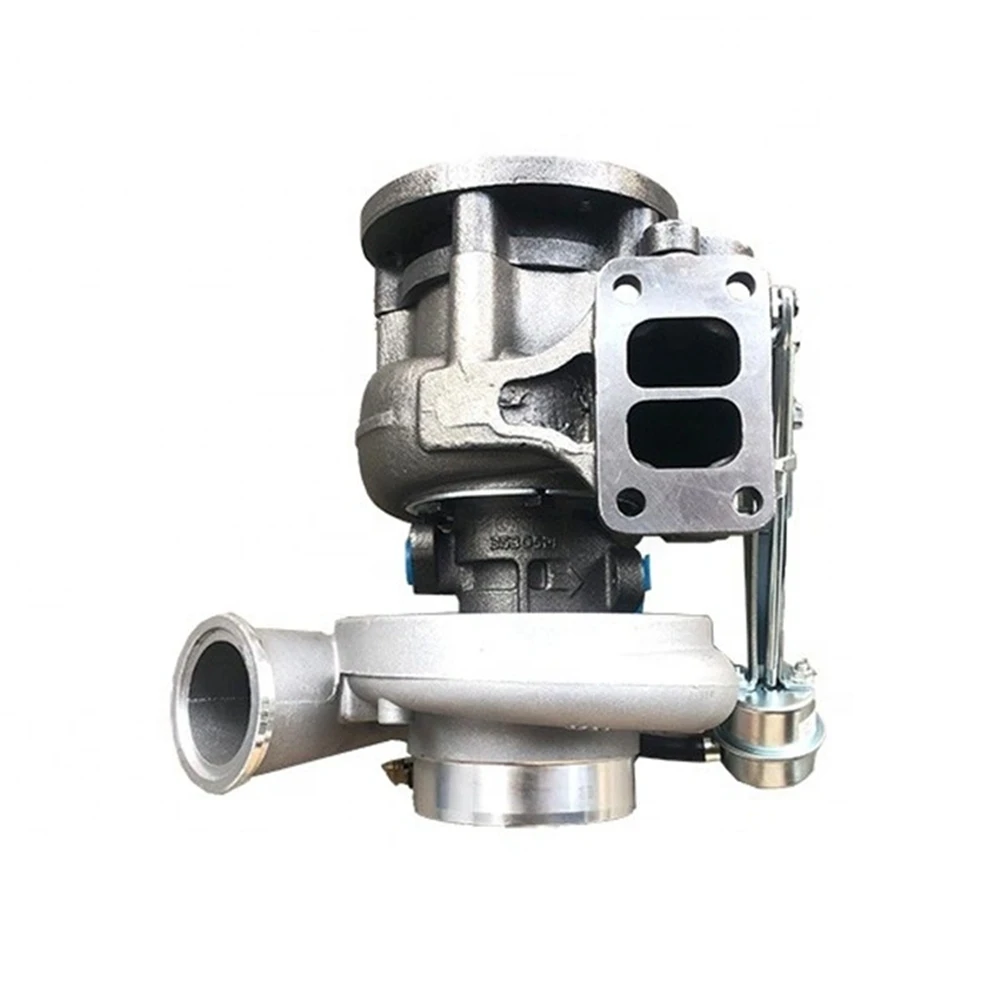 IZUMI VG1095110097 Turbo for Howo WD615.46 WD615 Standard Size