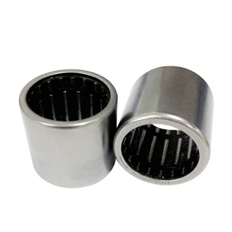 Roulements à Aiguilles Unidirectionnels HF1712 Et HF1716 - 17 X 23 X 12/16 Mm - En Acier, Pour Applications Mécaniques