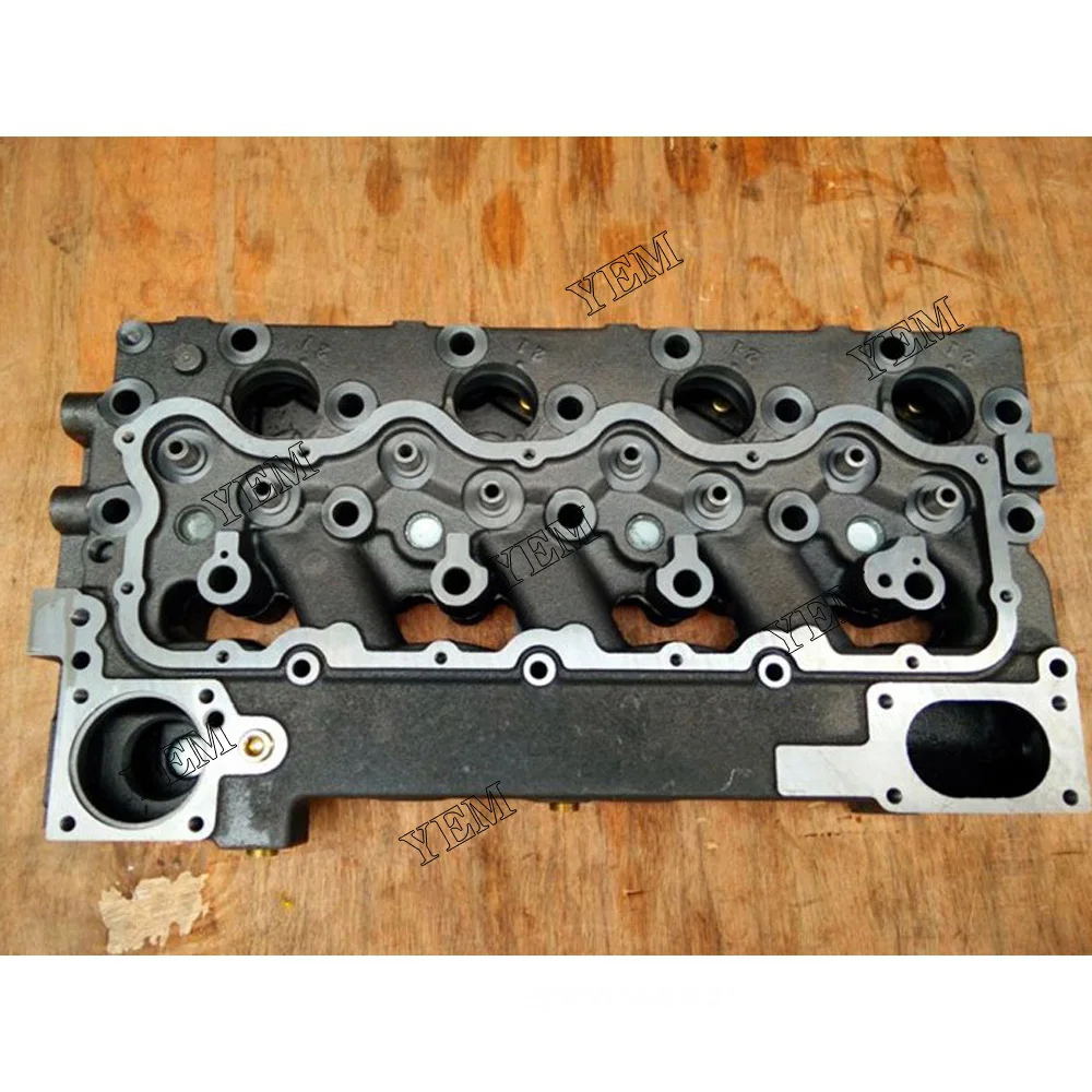 3304 Cylinder Head Assy for Caterpillar Engine Repair Kit Engineering Machinery Part