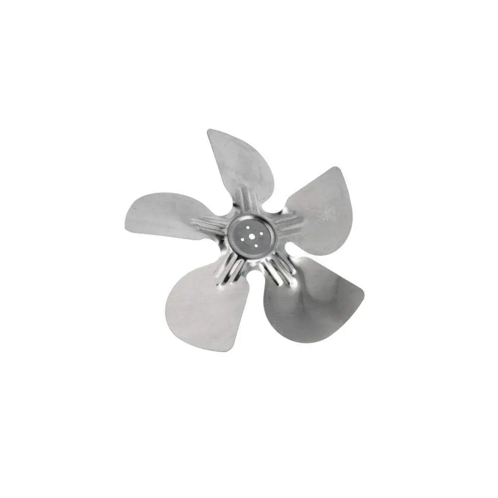 4012019 30cm Diameter Aluminum Fan Blade For Elco Suitable For