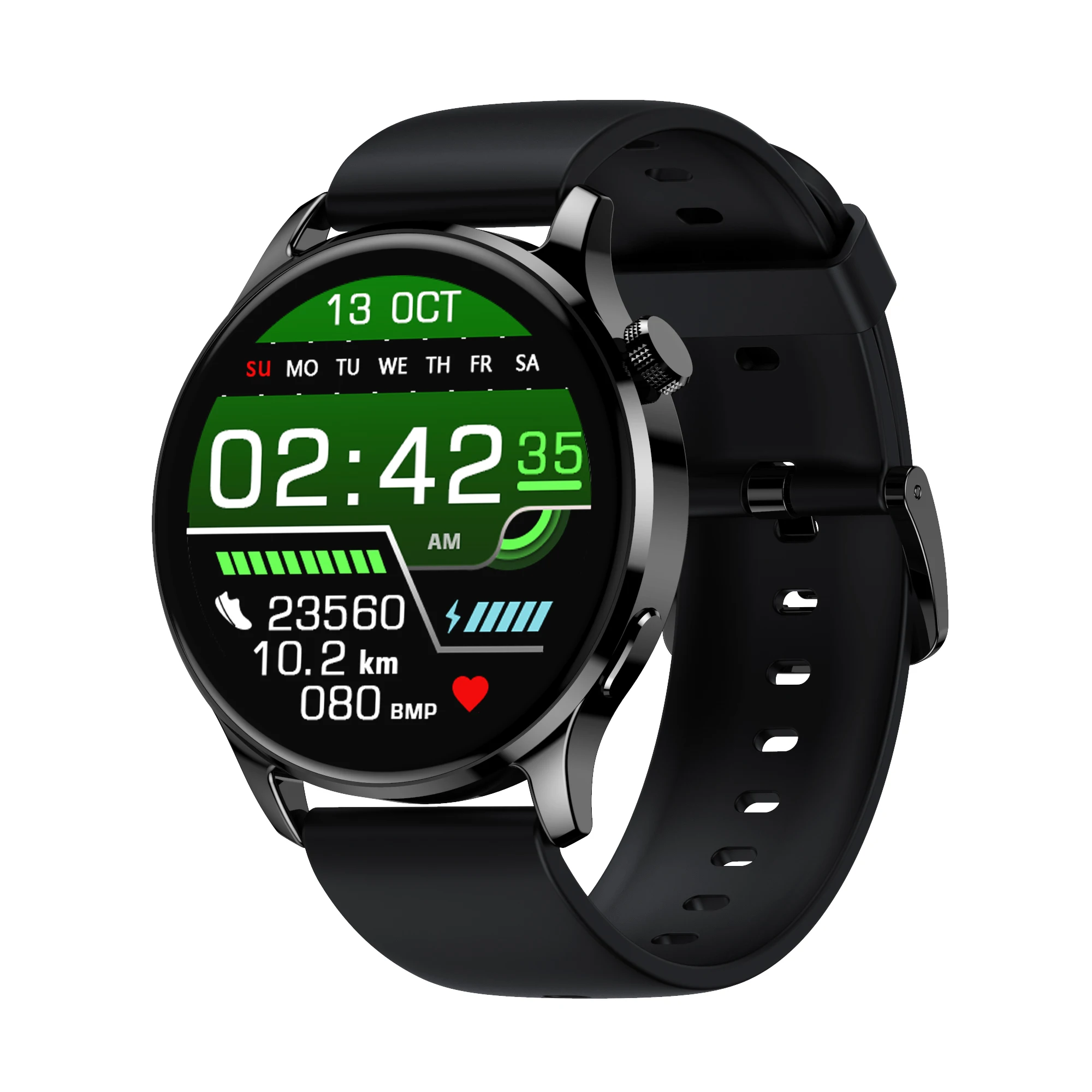 Jpantech discount smartwatch app