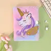 Unicorno viola