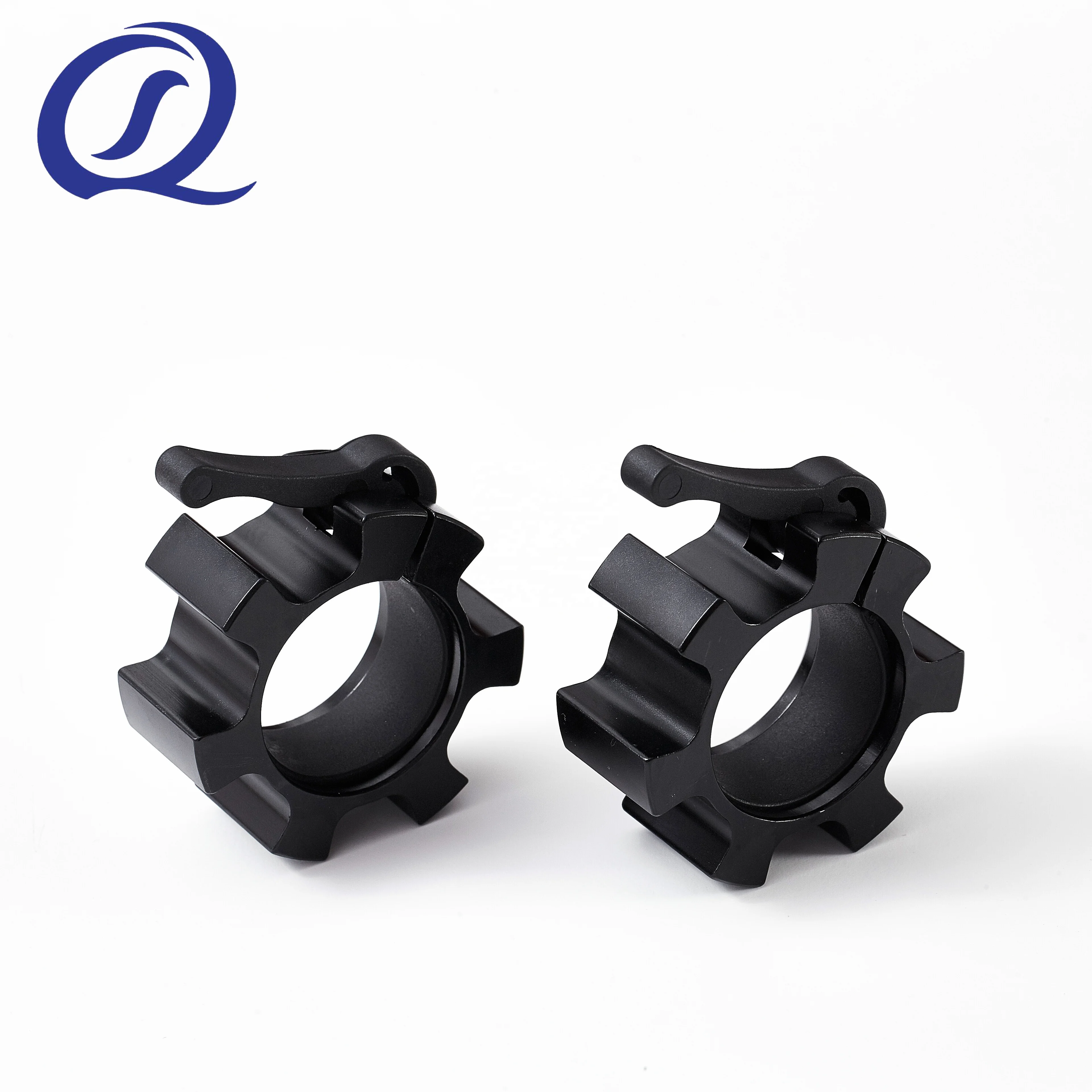 Стандартный размер, алюминиевый быстроразъемный замок, зажим для штанги