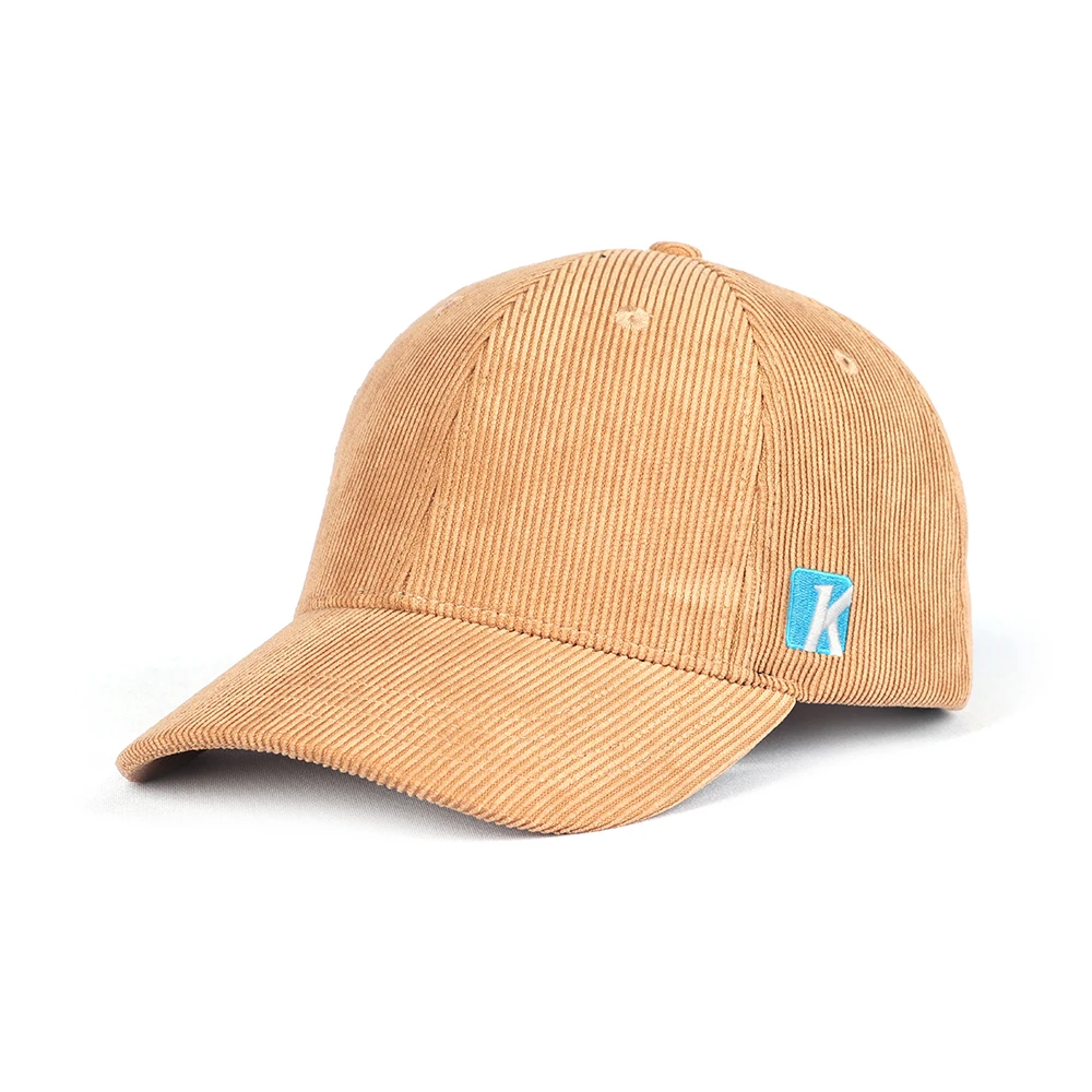 Trendy Apparel Shop Structured High Profile 6-Panel Snapback Cap - Adjustable Curved Bill Baseball Hat (One Size) 10 thumbnail image