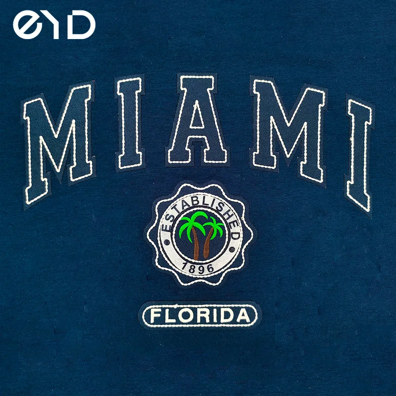 Common uses for DTF vinyl transfers