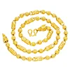 Collana bianca