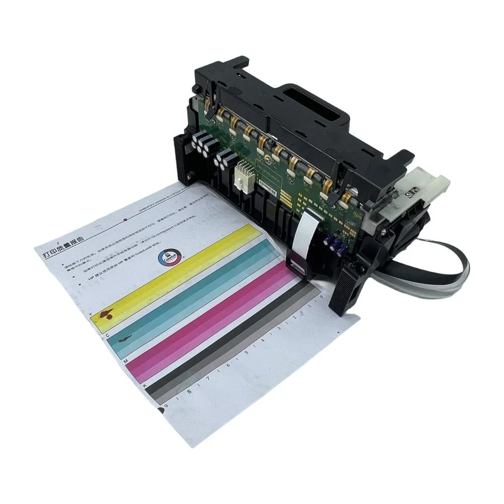 CN646-60014 Printhead for HP 970 971 Officejet Pro X551 X476